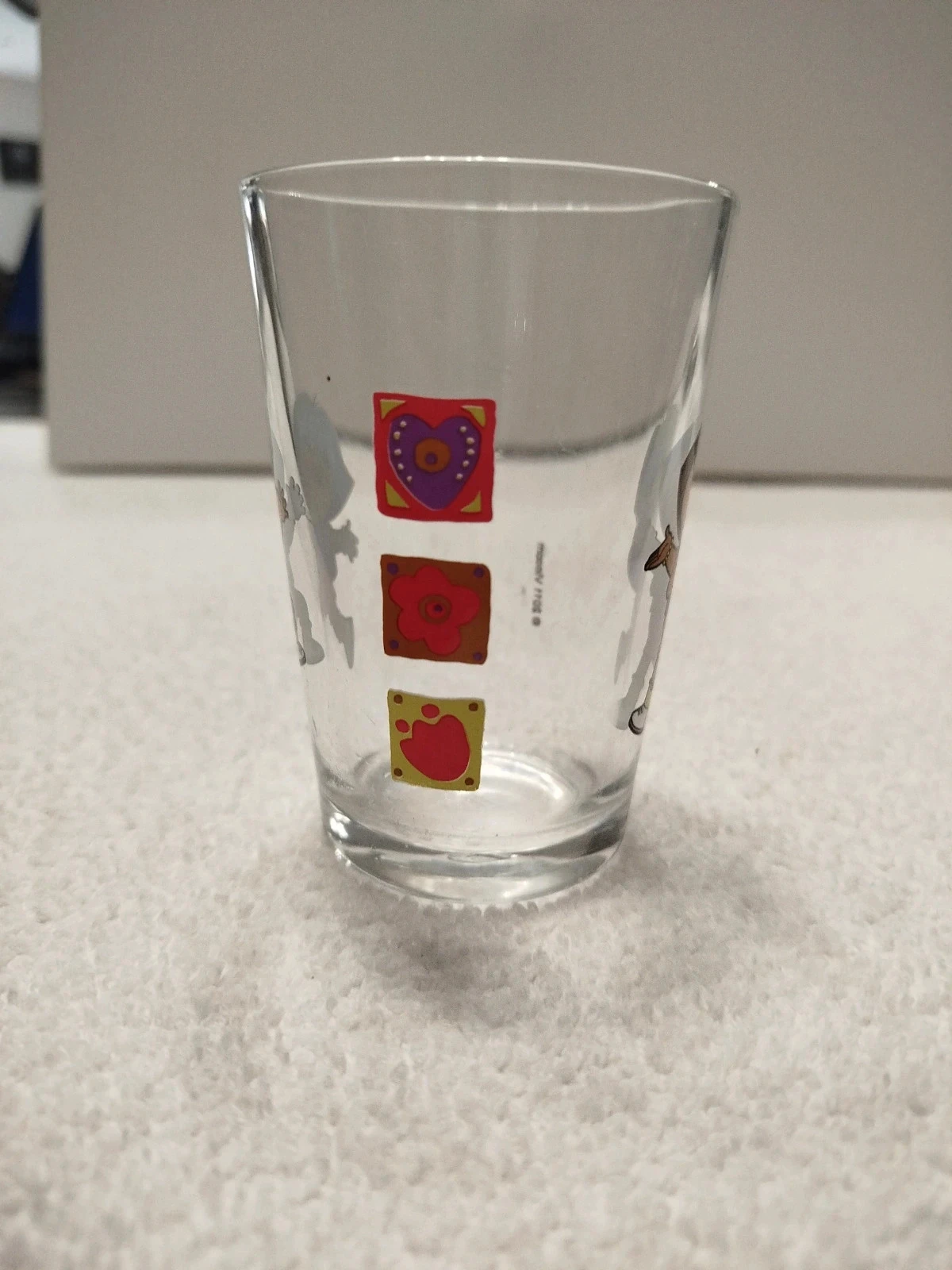 Taza de mostaza Dora – photo 2